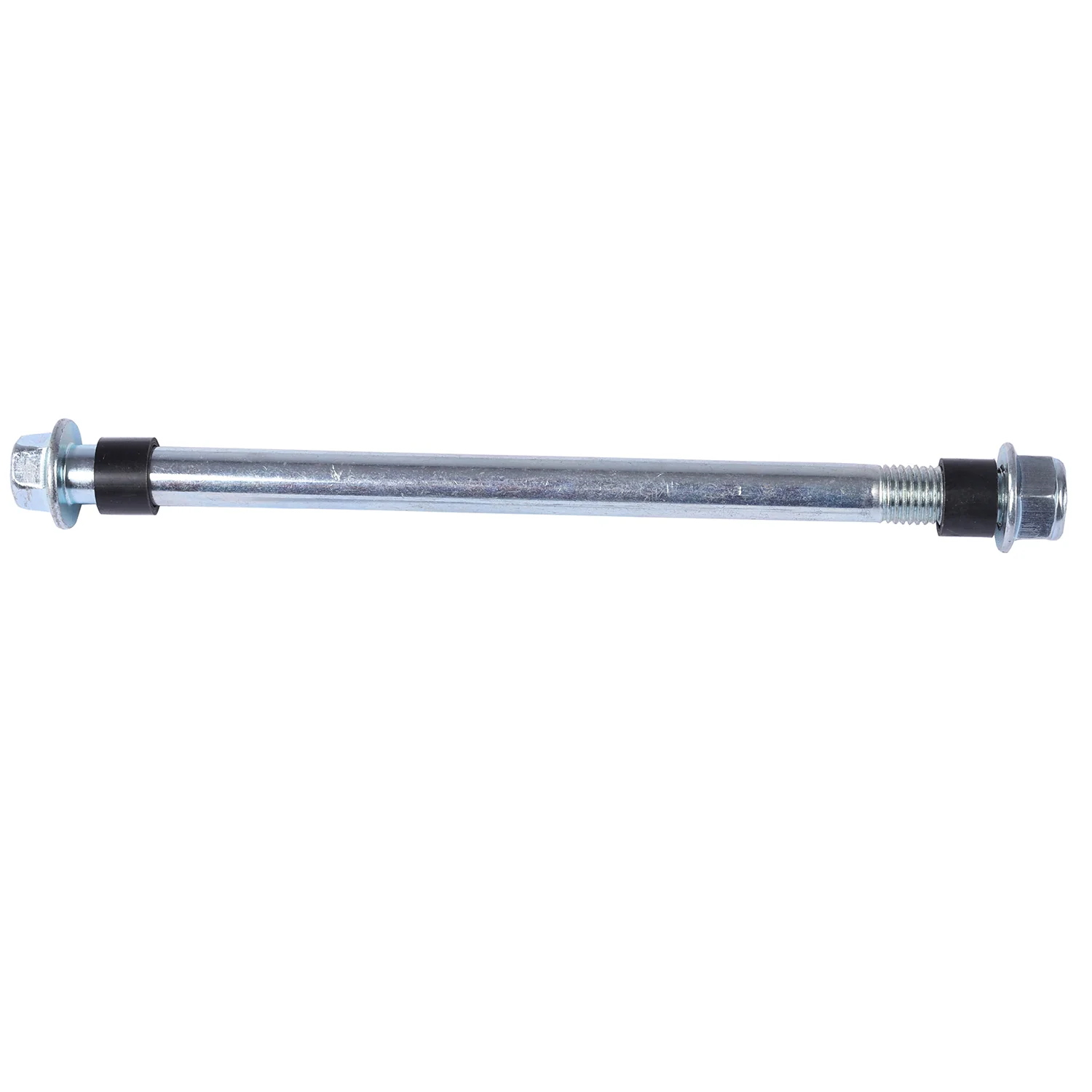 Front Wheel Axle Set
