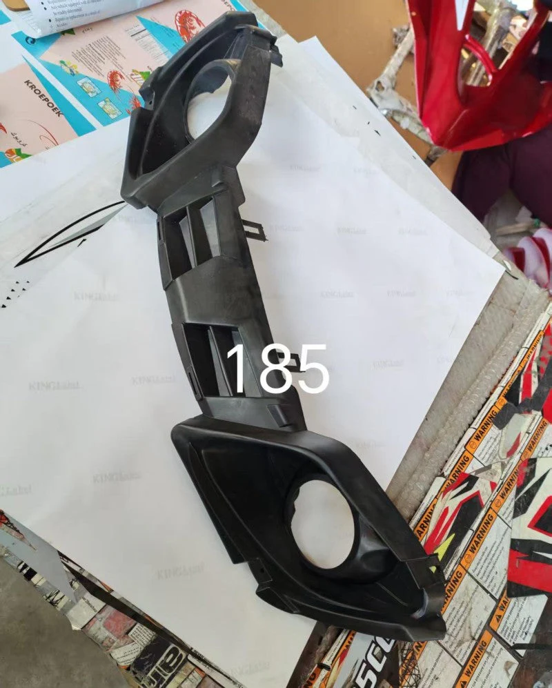 Headlight Housing