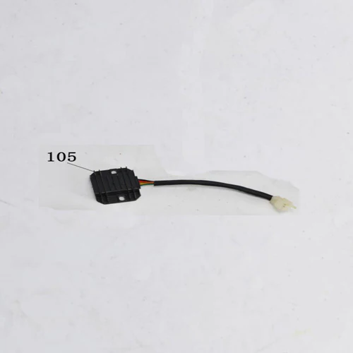 Voltage Regulator