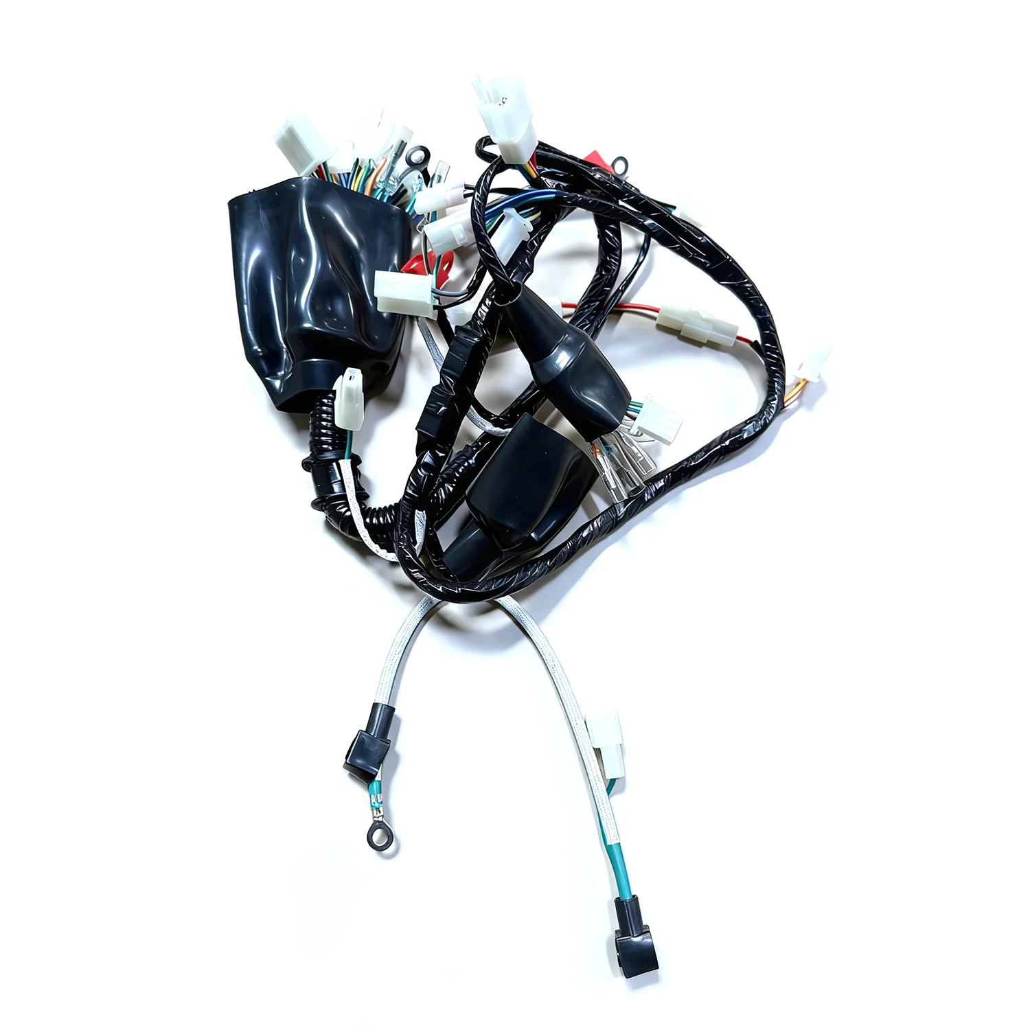 Wire Harness