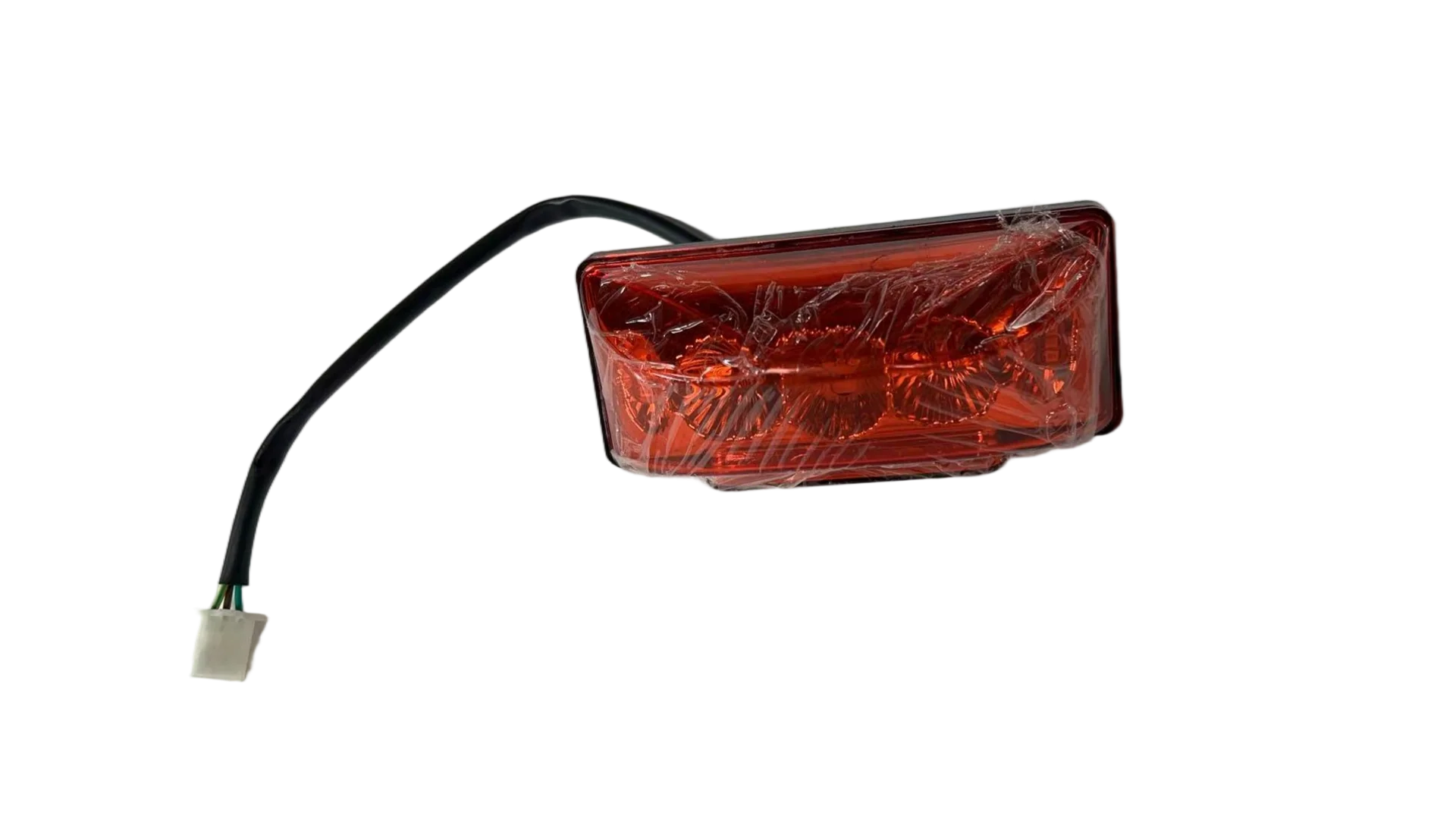 Tail Light