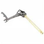 gear shift shaft