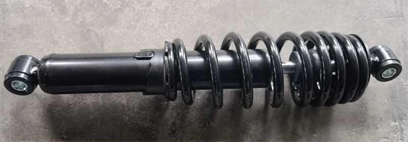 Rear Shock