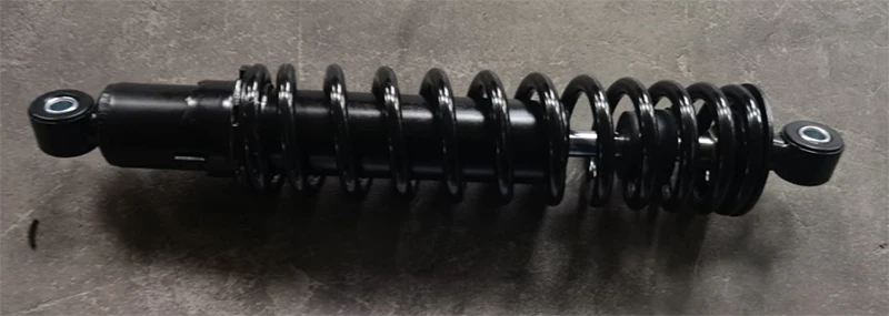 Rear Shock