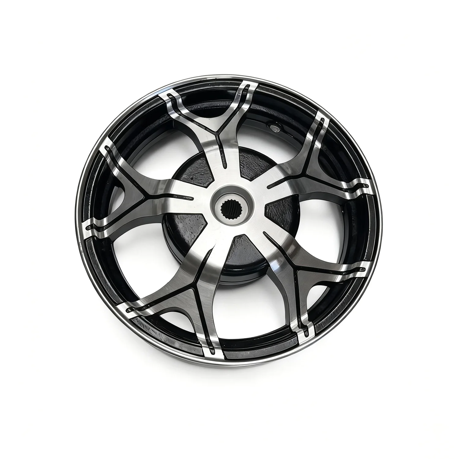 Rear Rim