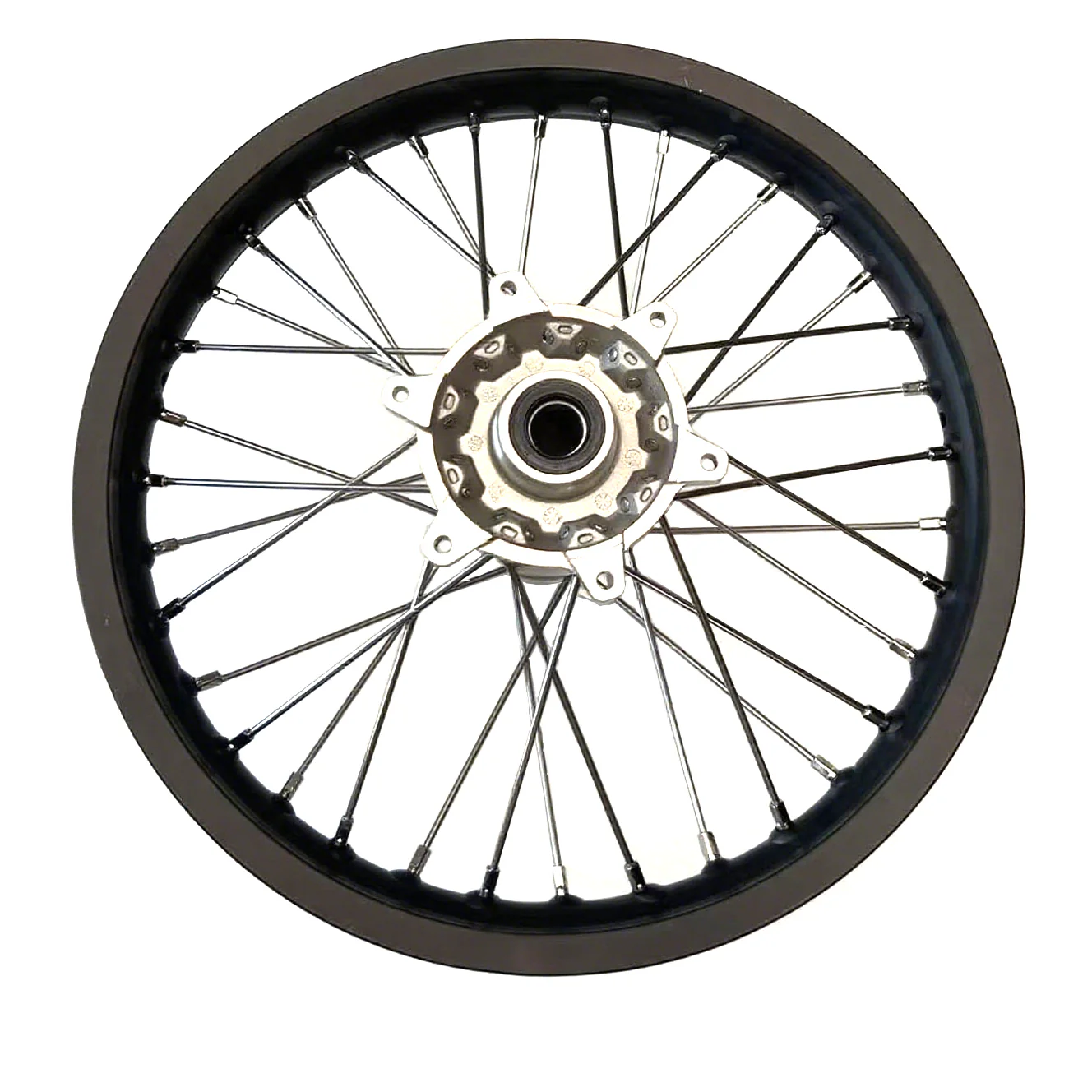 Rear Rim