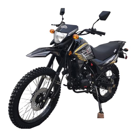 Dirt Bikes
