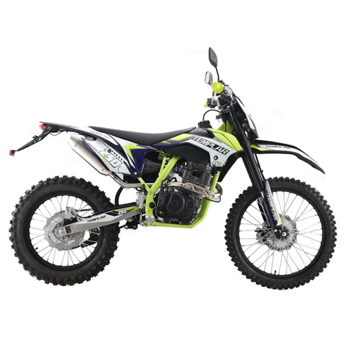 Free Shipping! X-PRO TEMPLAR 250cc Dirt Bike with All Lights and 5-Speed Manual Transmission,  Electric/Kick Start! Big 21in/18in Wheels! Zongshen Brand Engine! - Image 20