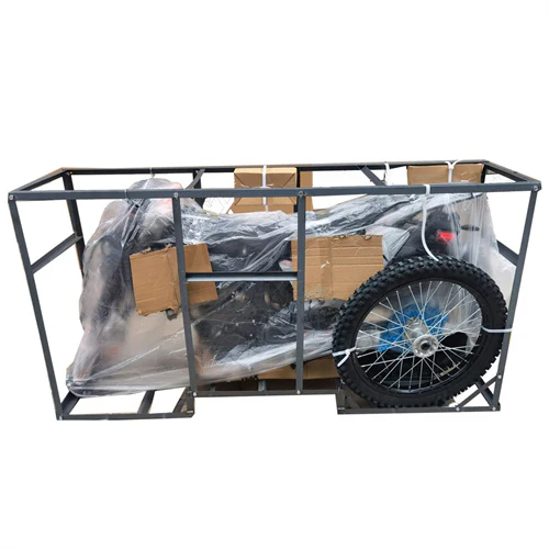 Free Shipping! TEMPLAR X 250cc Dirt Bike with All Lights and 6-Speed Manual Transmission,  Electric  Start! Big 21in/18in Wheels! Zongshen Brand Engine! - Image 17